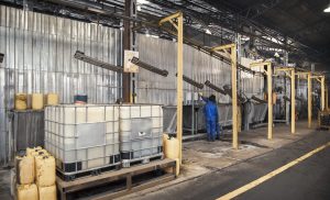 گروه صنعتی روستا