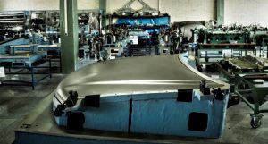 گروه صنعتی روستا