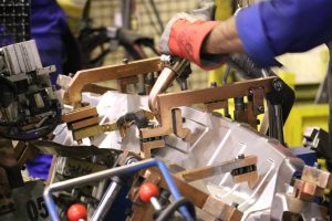 گروه صنعتی روستا