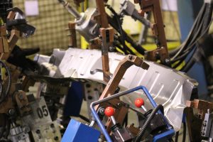 گروه صنعتی روستا