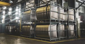 گروه صنعتی روستا