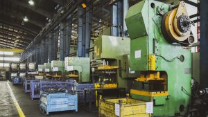 گروه صنعتی روستا